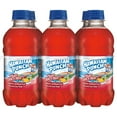 thumbnail image 5 of Hawaiian Punch Fruit Juicy Red Juice, 10 fl oz, 6 Count Bottles, 5 of 9