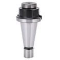 thumbnail image 1 of Tige d'Outil de Forage, Porte-Outil de Moulin à Application Large, Machine de Forage Durable pour Machines-Outils Nt40-1-1-1/2-18 M16, 1 of 8
