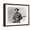 Brown Frame, variant on Art.com Winchester '73, James Stewart, 1950 Photo, 16" x 12"