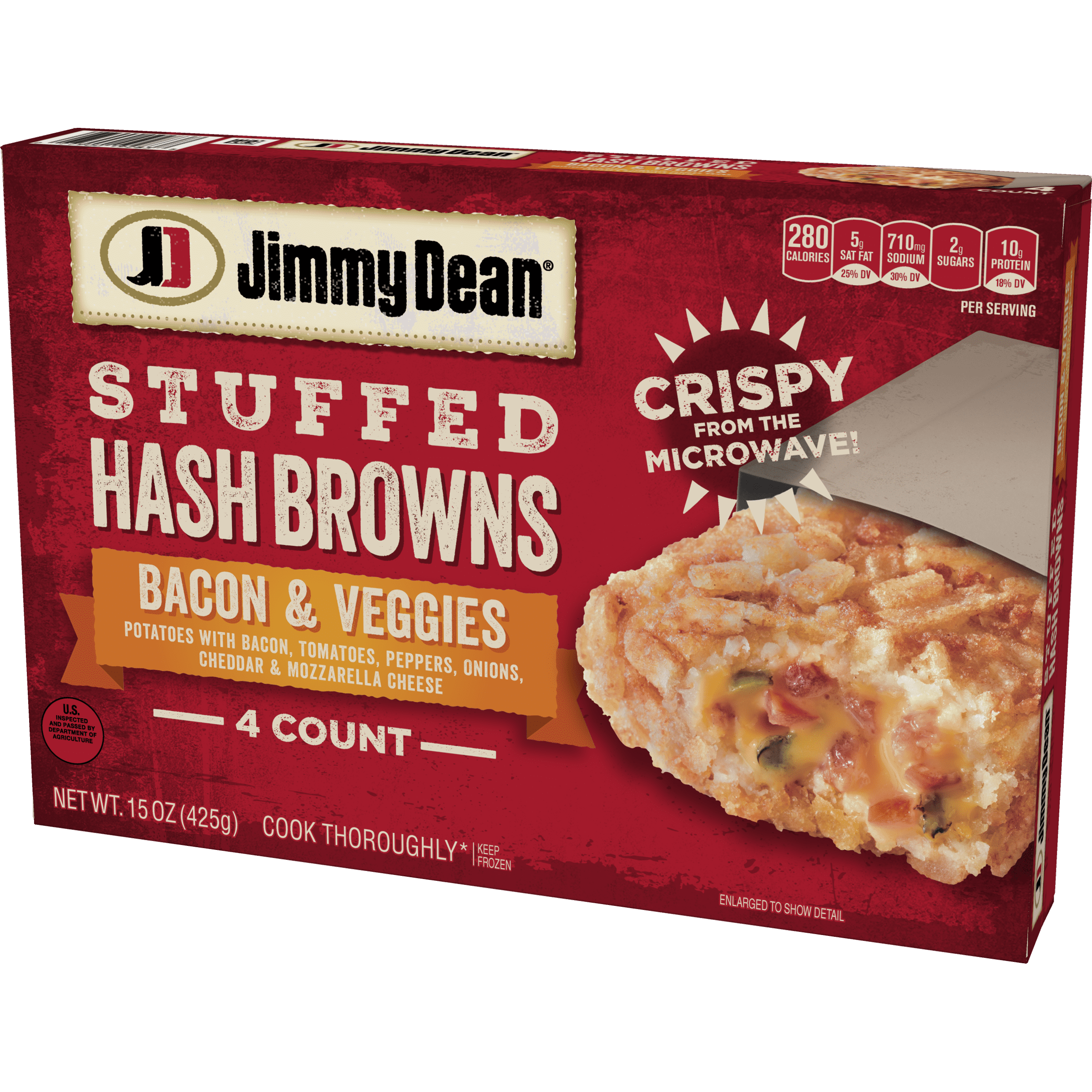 BA's Best Hash Browns Recipe