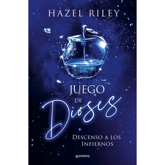 Juego de Dioses / Games of Gods, (Paperback)