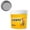 B, variant on Waterproof Water-Based Epoxy Floor Paint, Quick-Dry Epoxy Garage Floor Coating Kit, Low Odor Anti-Slip Water Based Floor Paint for Concrete Floors and Countertops 2025 New 300ml