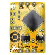 Atlas Scientific EZO Embedded Dissolved Oxygen Circuit