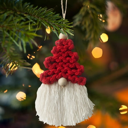 

YIJIAKEJILSL Flower Party Decorations Bling Decorations for Party Christmas Table Garland Snow Battery Operated Garland with Timer for Vintage Easter Decorations Beads Curtains for Window