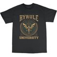 thumbnail image 1 of Hyrule Université T-shirt 2, 1 of 1