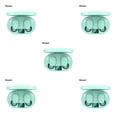 thumbnail image 2 of Methold 1 par de auriculares con caja de carga Auriculares deportivos impermeables compatibles con Bluetooth Auriculares inalámbricos Type2 NO2, 2 of 6