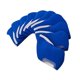 thumbnail image 5 of Juego de 10 fundas protectoras para palos de golf, protegen el equipo de entrenamiento. azul, 5 of 9