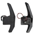 thumbnail image 4 of LED Paddle Shifter, LED Performance APP  Pressure Data Display Steering Wheel  Paddle 165mm With OBD Box Connection Cable For Vehicle Black,Red, 4 of 8