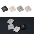 thumbnail image 2 of Sunroof Window Switch Button Cover for Benz C W205 E W213,Black, 2 of 5