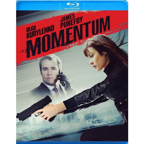 Momentum (Blu-ray)