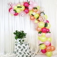 thumbnail image 1 of 85pcs Party Decoration Balloons Set Confetti Balloon Decorations Set And Banner Backdrop Background For Party Decor, 1 of 5