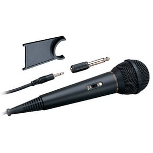 Audio-Technica Cardioid Dynamic Vocal / Instrument Microphone
