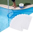 thumbnail image 2 of 30-Pack of Pool Skimmer Socks - Perfect Savers for Filters,, 2 of 8