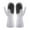 Gray, variant on Vikakiooze under $10, 1Pair Dishwashing Cleaning Gloves Glove Household Kitchen Clean Tool