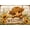 Beige, variant on Vintage Metal Tin Sign, Highland Cow with Sunflowers, Inspirational Quote, Farmhouse Wall Decor (White)