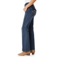 thumbnail image 3 of Angels Forever Young Women's Curvy Bootcut Jeans, 3 of 3