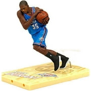 Oklahoma City Thunder McFarlane NBA Series 18 Figure | Kevin Durant