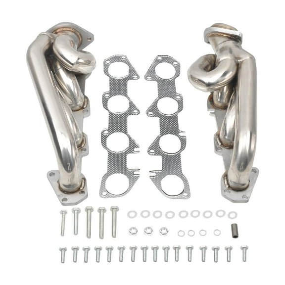 Exhaust Header for Dodge 09-18 Ram 1500 5.7L