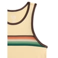 thumbnail image 3 of Wonder Nation Boys Chest Stripe Tank Top, Sizes XS-XXL and Husky, 3 of 3