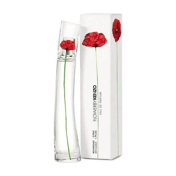 Perfume Kenzo Flower Eau De Parfum 50 ml Mujer