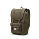 thumbnail image 3 of Mochila Herschel Supply Co. Little America Mid Ivy Green, 3 of 3