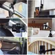 thumbnail image 5 of Soporte Base Retrovisor Telefono Ajustable 360 Universal Nue, 5 of 8