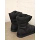 thumbnail image 2 of Casual Wide Open Padded Warm Booties, 2 of 4
