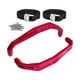 thumbnail image 2 of Juego de barras de agarre para asiento trasero de pasajero para Tenere Xtz 700 19-24, piezas de reparación de nailon Rojo, 2 of 9