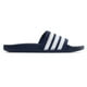 thumbnail image 4 of Sandalias Adidas Adilette Comfort B42114 Unisex azul marino 22, 4 of 7