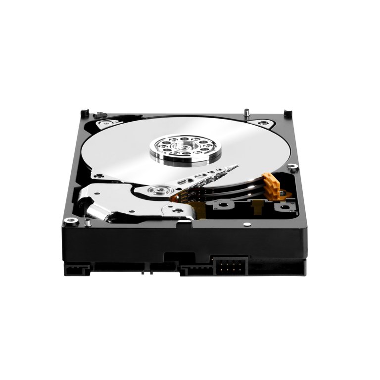 WD Red Pro 10TB NAS Hard Disk Drive - 7200 RPM Class SATA 6Gb/s