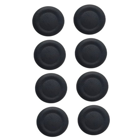 Gaming Accessories Replacement Thumb Joystick Caps for Game Controller Silicone Caps Comfortable Feel Gaming Accessories Replacement Thumb Joystick Caps for Game Controller Silicone Caps Comfortable Feel