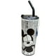 thumbnail image 1 of Mickey Mouse & Donald Vaso Termo doble Pared ACero Inoxidable con tapa y Popote, 1 of 4