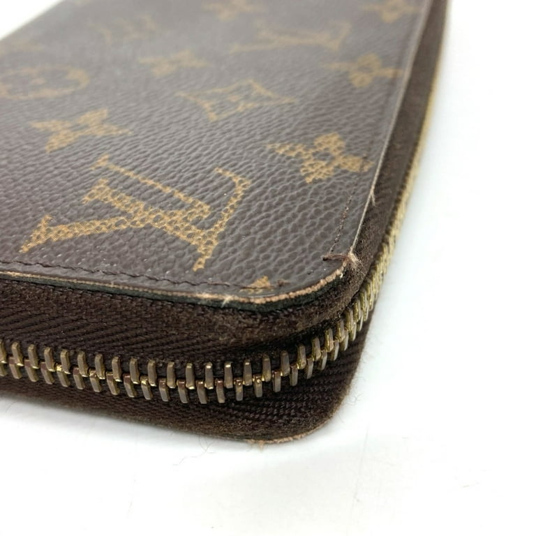 leather wallet louis vuitton wallet m60017
