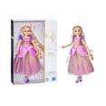 thumbnail image 3 of Muñeca Hasbro Disney Girls Rapunzel, 3 of 4