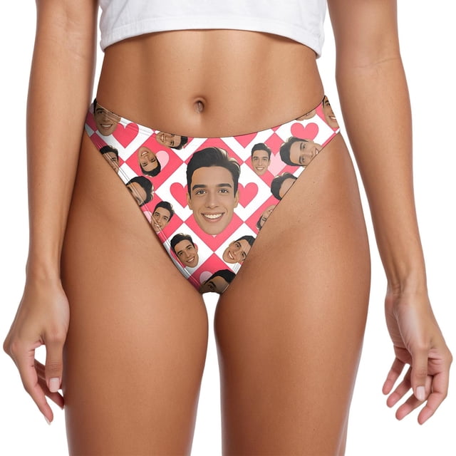 Comfortable And Seamless Panties Briefs For Everyday Wear That Provide Breathable Knit Coverage For All Day Comfort And Smooth