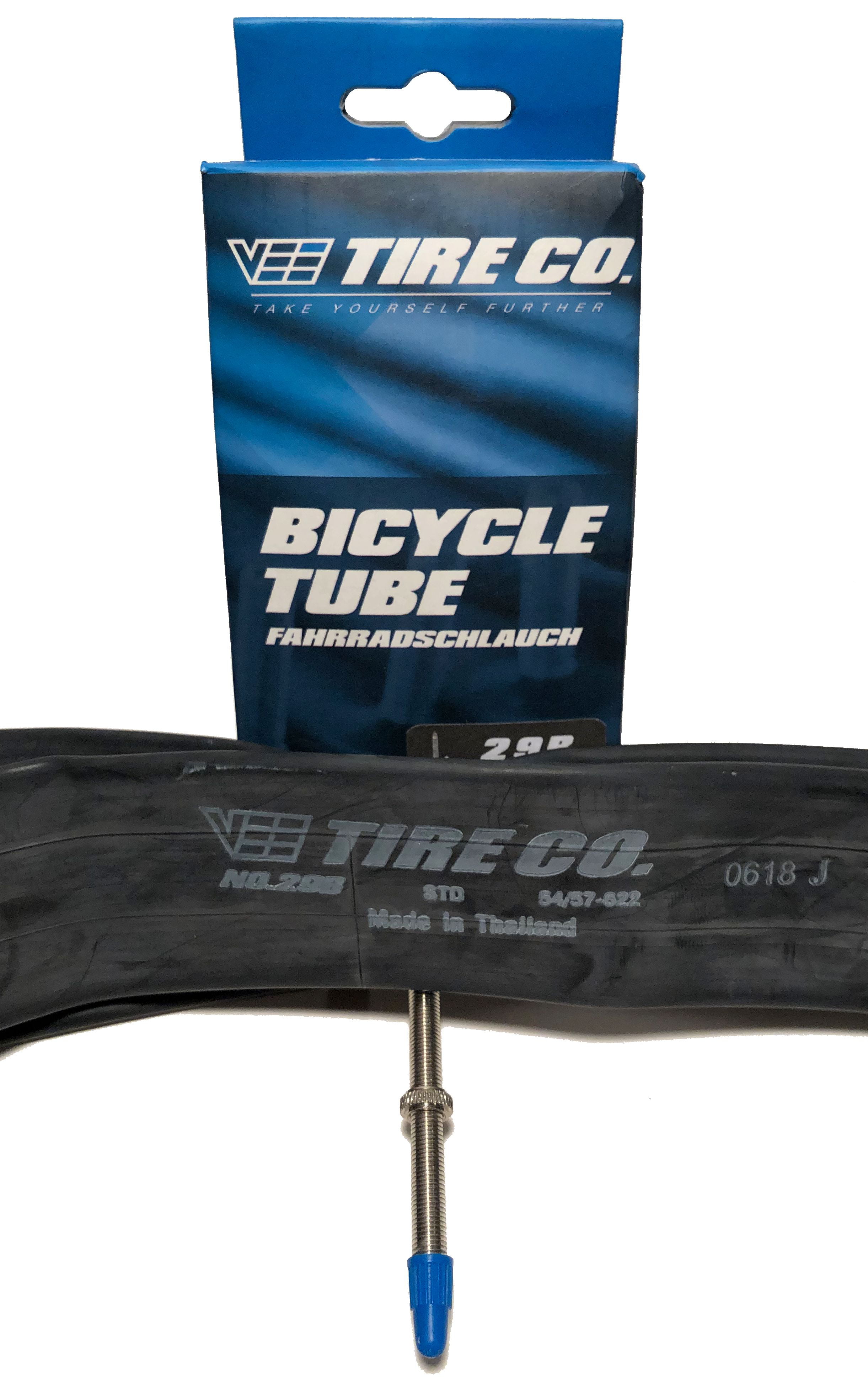 10 inch bike tube