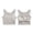 Light Ashy, variant on Padded One Piece Bra Top Women Sleeveless Racerback Casual Yoga Workout Tank Tanks for Women