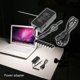 thumbnail image 3 of Adaptador de corriente 96W 100V-240V 50/60Hz Universal Laptop Supply Charger PC Hugtrwg Nuevos Originales, 3 of 7