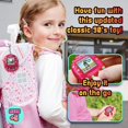 thumbnail image 3 of Juguete digital interactivo para mascotas Giga Pets Bit Bunnies, 3 of 6