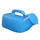 thumbnail image 3 of Orinal masculino, contenedor de orina, urinario masculino para uso nocturno Azul, 3 of 9