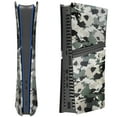 thumbnail image 4 of For PS5 Pro Replacement Case, Custom Shockproof, Scratch-proof, Dust-proof ABS Side Panel, PS5 Pro Accessories, 4 of 6