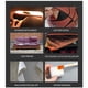 thumbnail image 5 of Car Roof Liner Repair Glue Heavy Duty Adhesive - Fast Dry Glue Liquid Strong Adhesion Fabric Glue For Car Inside Roof Cloth Leather Polyester 100ml, 5 of 9