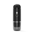 thumbnail image 1 of Cafetière Portable, Machine à Capsules Entièrement Automatique avec Chauffage Sans Fil 2 en 1 Portable pour l'Extérieur, Voiture, Charr pour la Maison, VR, Randonnée, Bureau, 1 of 5