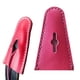 thumbnail image 2 of Protector de puntas de brazos para arcos largos, funda protectora, accesorios de tiro rojo, 2 of 9