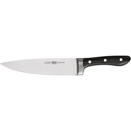 Better Homes and Gardens 8" Chef's Knife