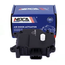 MOCA AUTOPARTS 604-458 HVAC Heater Air Blend Door Actuator Fit for 2007-2015 Mazda CX-9