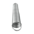 thumbnail image 2 of TISHITA Electric Fence Portable Retractable Spring Gate Fence Stretch Gate for Livestock, 2 of 8