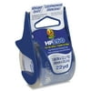 Duck 285891 1.88 in. x 22.2 yds, 1.5 in. Core, HP260 Packaging Tape with Dispenser - Clear
