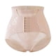 thumbnail image 4 of Cinturón de cintura envolvente de malla para mujer, ropa moldeadora de cuerpo adelgazante, entrenador de cintura, calzoncillos moldeadores Fridja  nalpqowj31146, 4 of 8