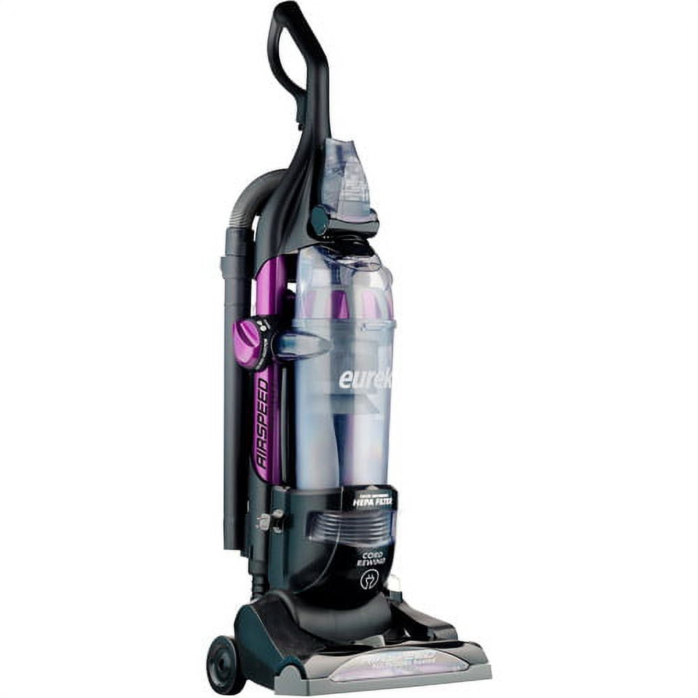 eureka Eureka AirSpeed Pro All Floors Rewind Pet Bagless Upright